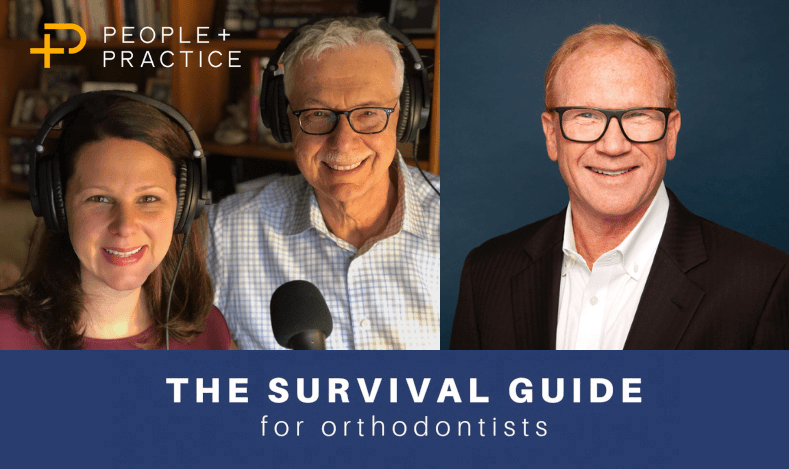 New People & Practice Podcast Featuring Chris Bentson