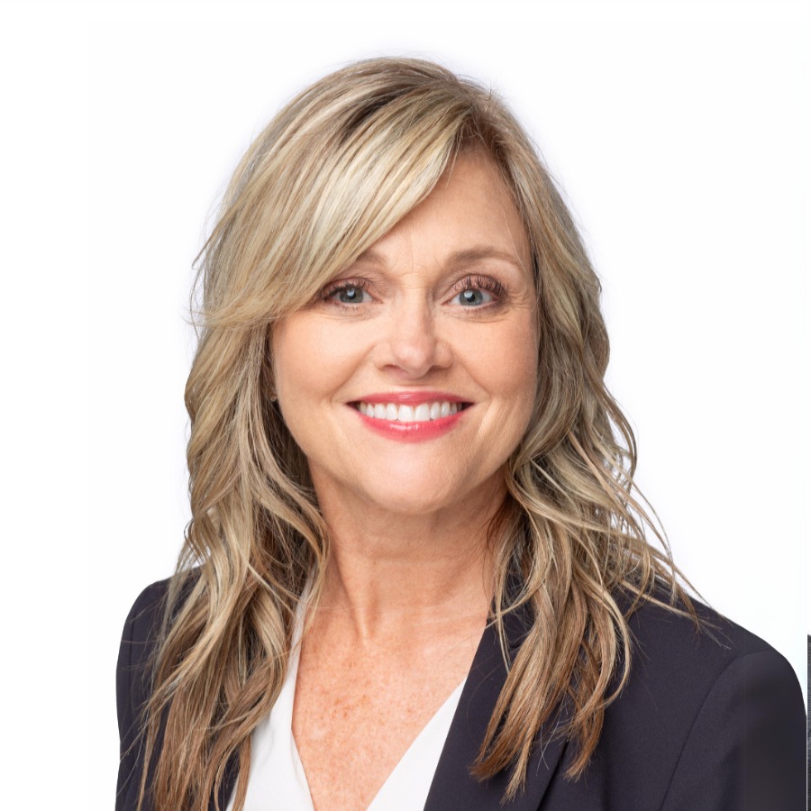 Shannon Patterson headshot