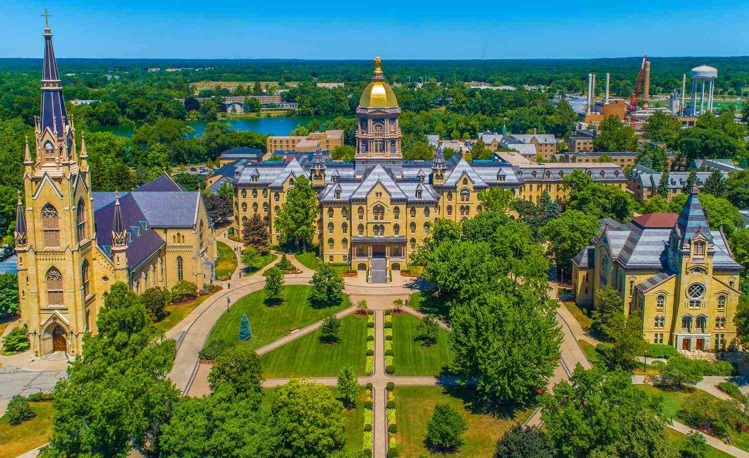 Practice Opportunity: Indiana, South Bend & St. Joseph, Michigan