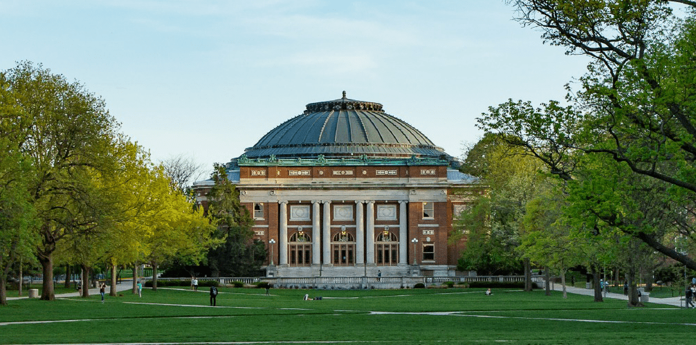 Practice Opportunity: Illinois, Central